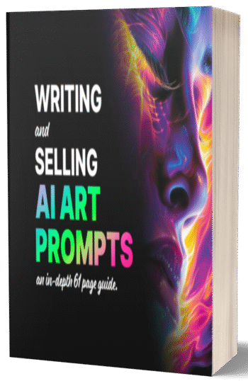 A Guide To Writing And Selling Ai Art Prompts
