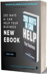 200 Ways AI Can Help Your Business