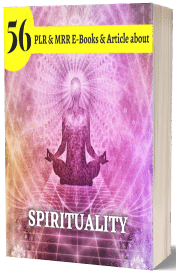 Soulful Success Bundle – 56 Spirituality eBooks with Resell Rights