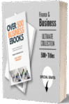The Ultimate Business Library - 500 Ready-to-Sell eBooks + Bonus Email Pack